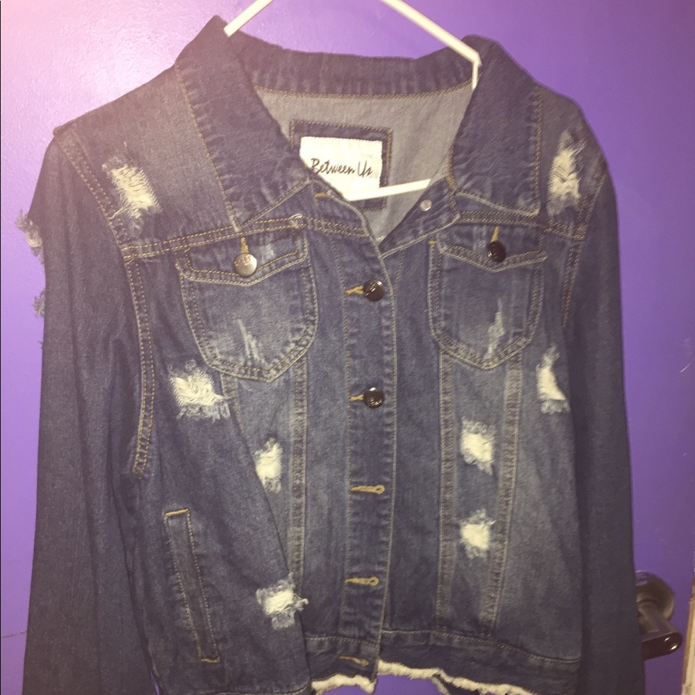 Jacket - Picture 2 of 2